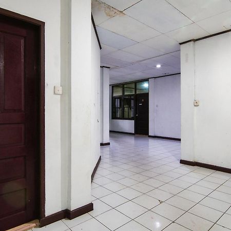 Oyo 92330 Hotel Rindu Sempadan Near Taman Wisata Rindu Sempadan Pekanbaru Dış mekan fotoğraf