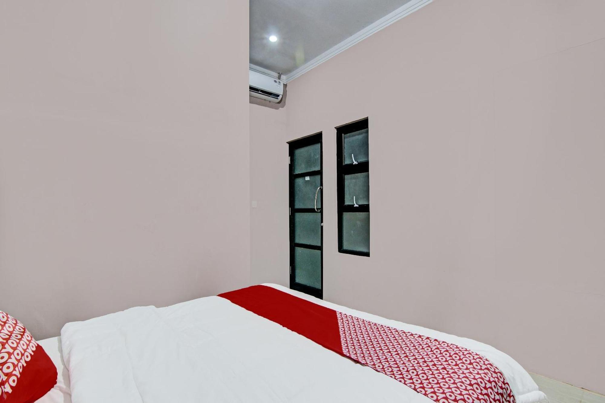 Oyo 92330 Hotel Rindu Sempadan Near Taman Wisata Rindu Sempadan Pekanbaru Dış mekan fotoğraf