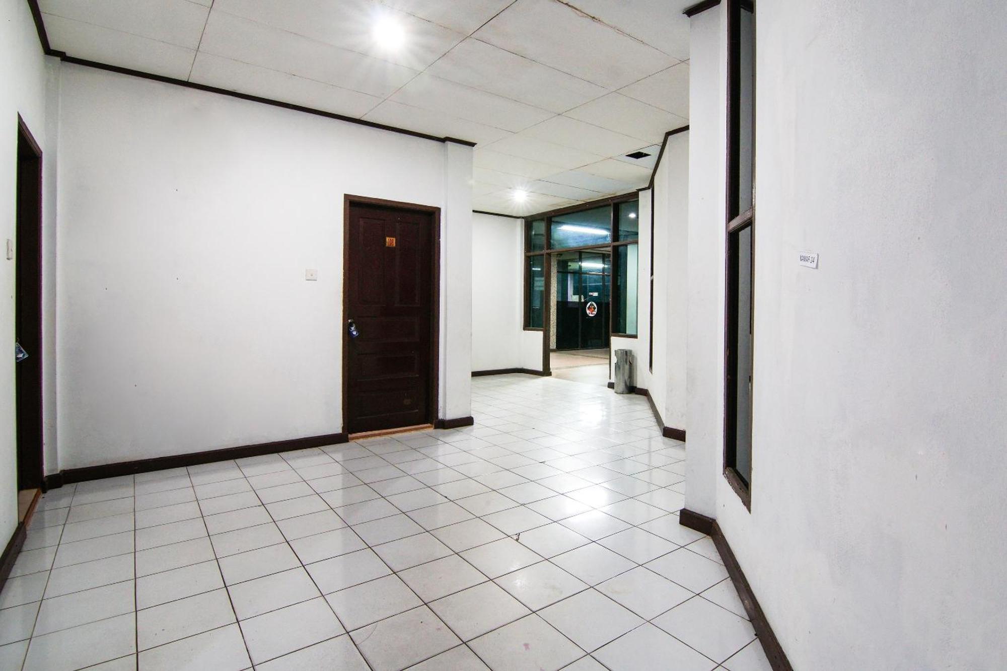 Oyo 92330 Hotel Rindu Sempadan Near Taman Wisata Rindu Sempadan Pekanbaru Dış mekan fotoğraf